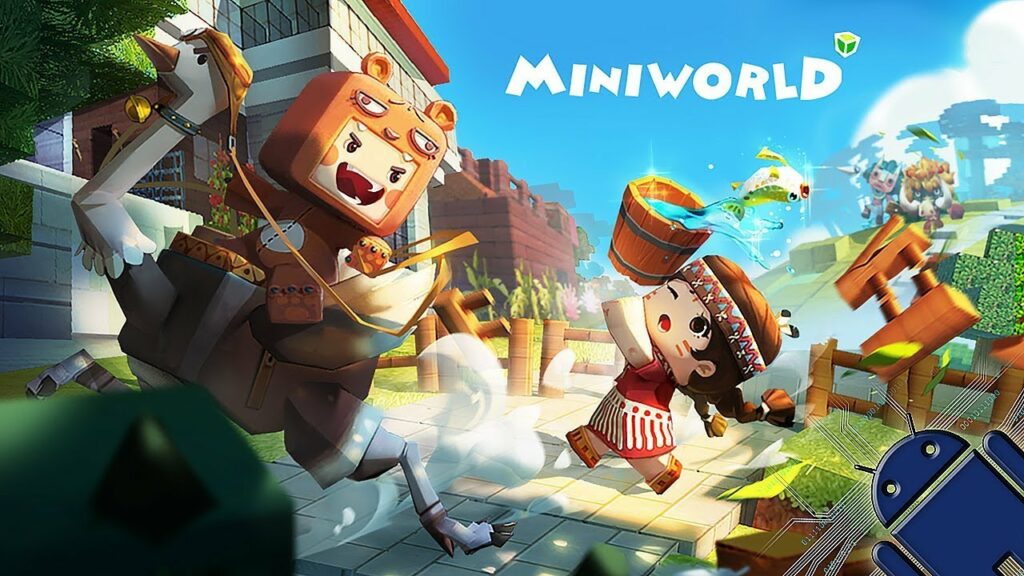 Program Developer Game Mini World Telah Ubah Nasib Hidup Banyak Orang