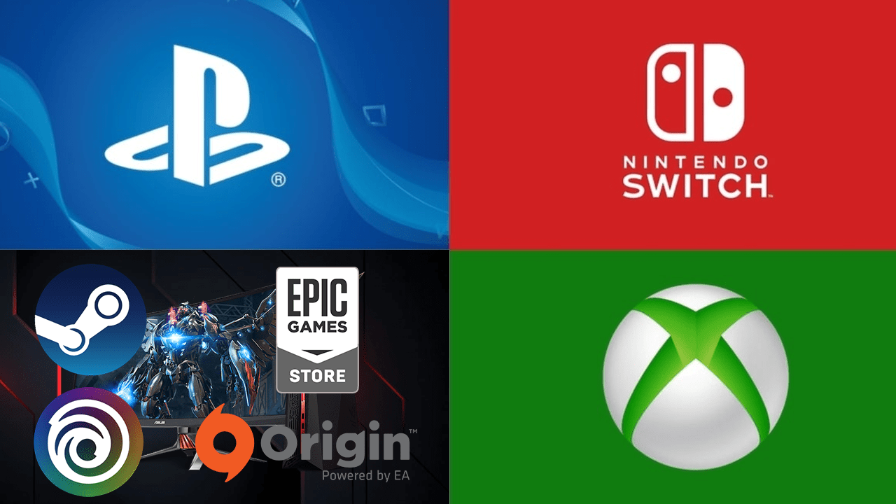 Cara Refund Game Digital di PC, PS4, Xbox One dan Platform
