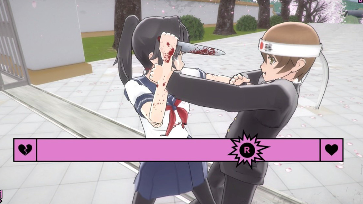 Segera Rilis Penuh! Game Yandere Simulator Akhirnya Selesai Dibuat