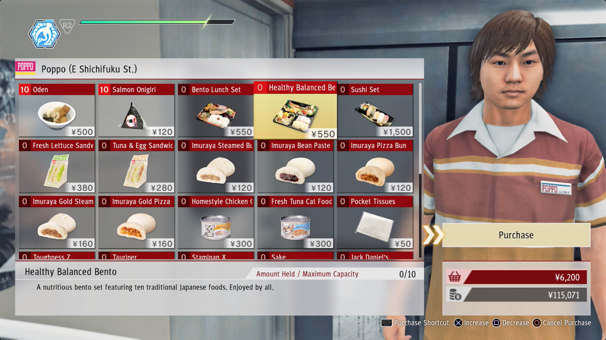 Ini Dia Tips Judgment Series untuk Para Pemula!