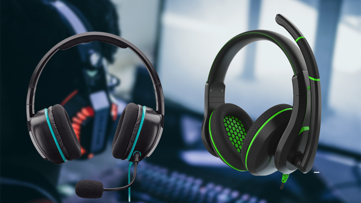 10 Tips Beli Headset Gaming yang Perlu Kalian Ketahui