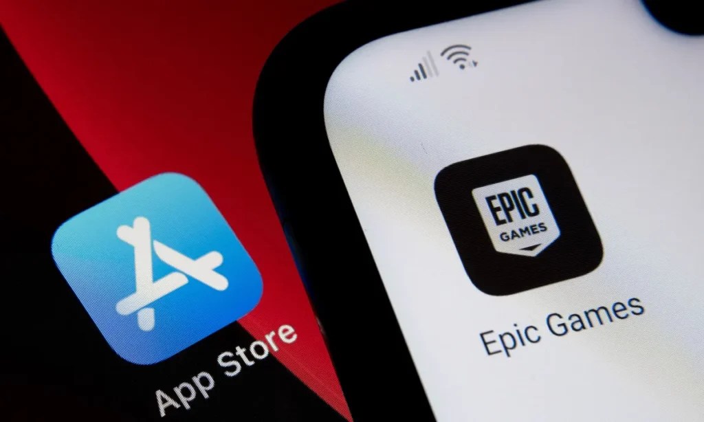 Apple Hapus Akun Developer Epic Games, Perkara Apa?