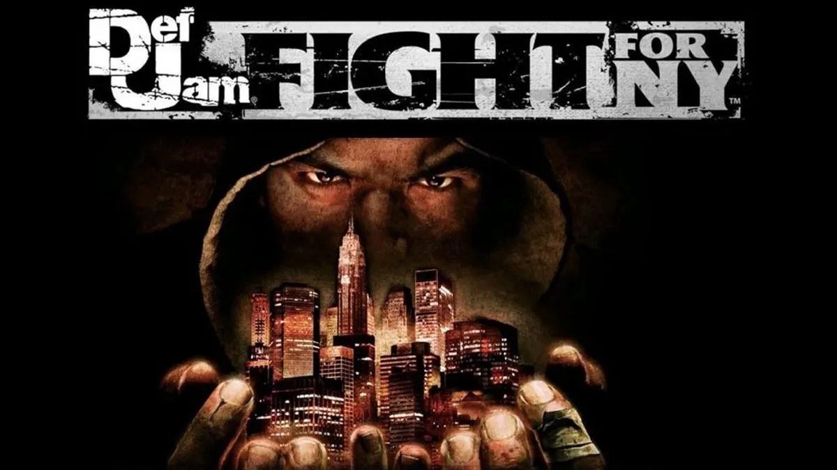 List of Def Jam Cheats and How to Use Them Ruetir
