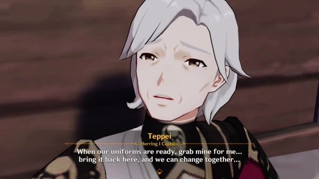 10 NPC Genshin Impact yang Paling Memorable dan Membekas di Hati