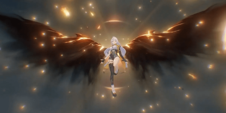 [RUMOR] Leak Yi Xuan Zenless Zone Zero dan Ju Fufu Dibocorkan Leaker - Gamebrott.com