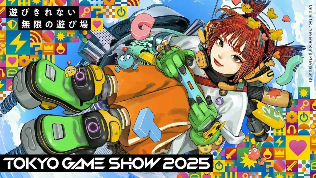 Daftar Game Capcom Di Tokyo Game Show 2025 Telah Diungkap