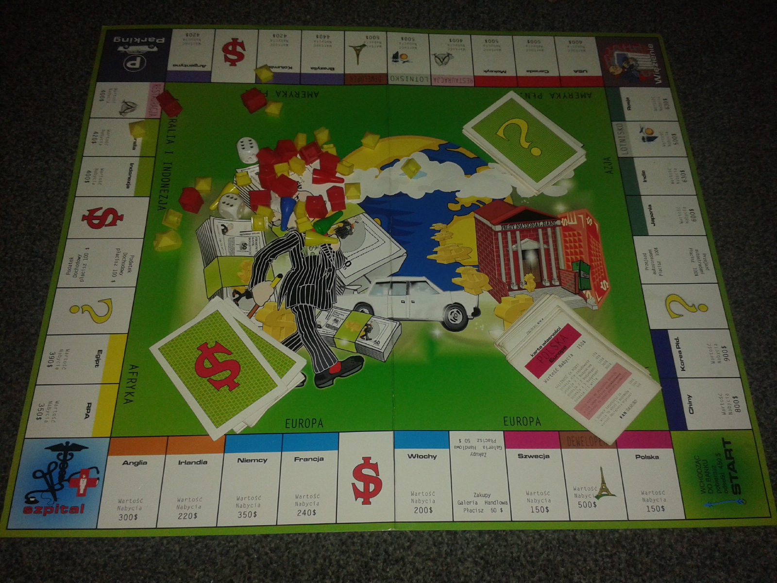 Wielki Biznes GameBy.pl GameBy.pl