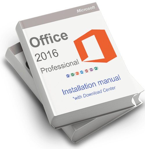 Microsoft Office Manuals