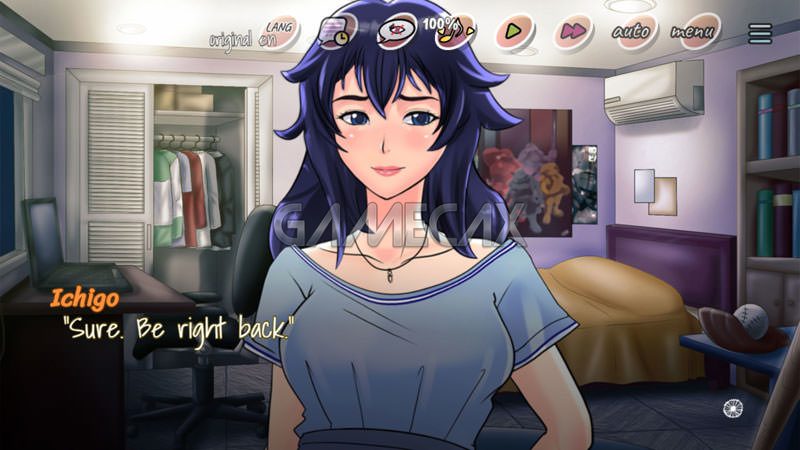 Summer In Springtime [v1.0.0] ⋆ Game Cax