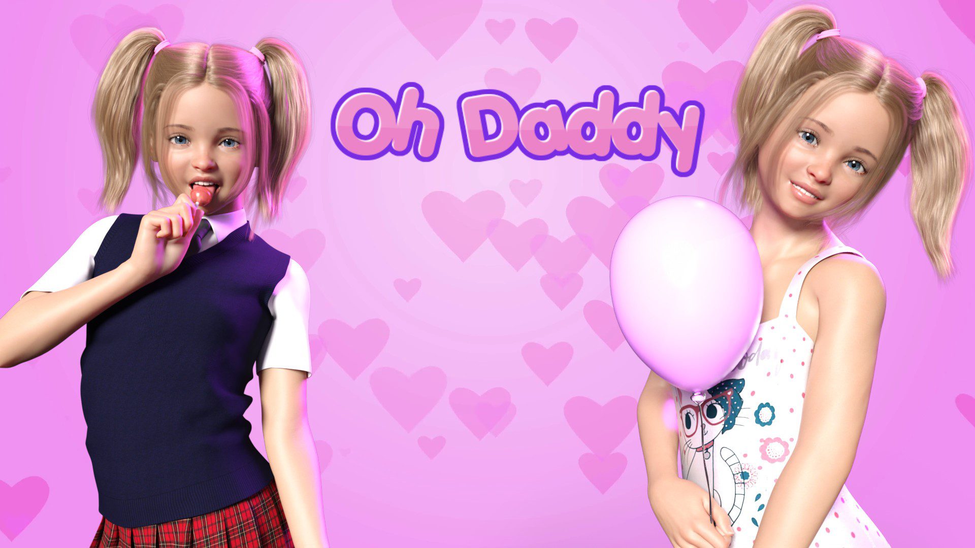 Oh Daddy [v0.7] [APK] ⋆ Gamecax