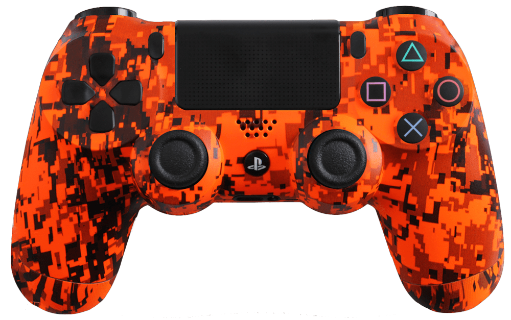 Ways to Fix Ps4 Controller Orange Light Error Gamechange