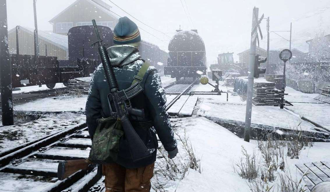 Vigor Free Codes (Jackets & Backpacks)