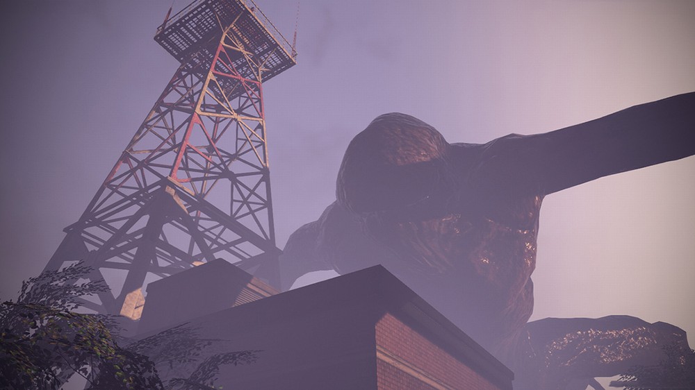 The Brookhaven Experiment Review PlayStation VR Game Chronicles