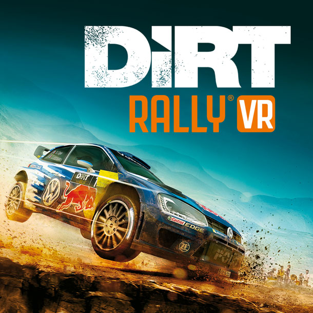 DiRT Rally VR Review PlayStation VR Game Chronicles