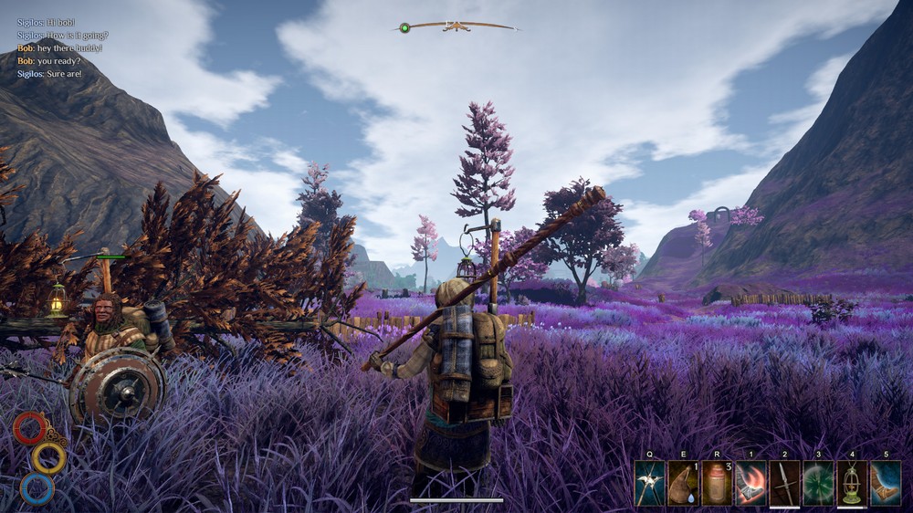 Outward Review PC Game Chronicles