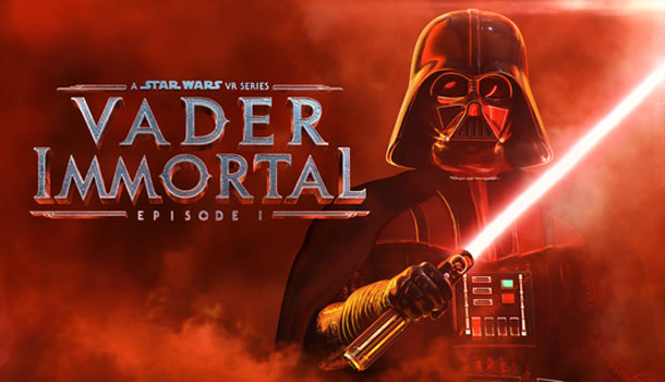 Vader Immortal Episode I Review Oculus Rift Game Chronicles