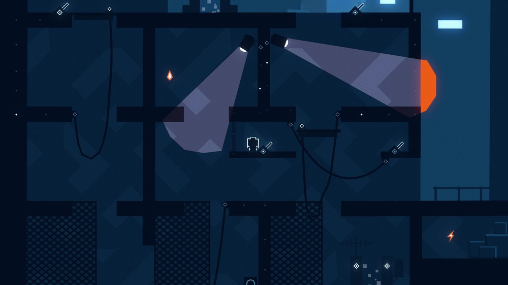 Night Lights Review PC Game Chronicles