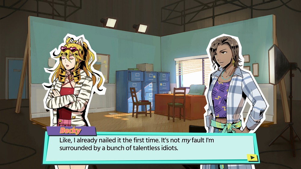 Murder by Numbers Review PC Game Chronicles