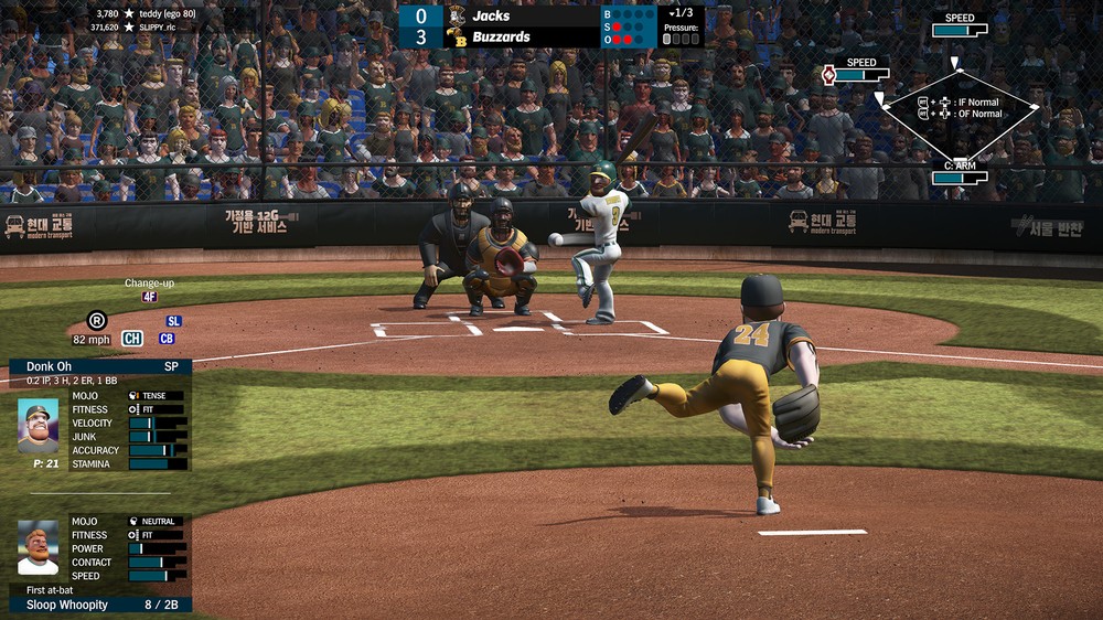 Super Mega Baseball 3 Review PC Game Chronicles