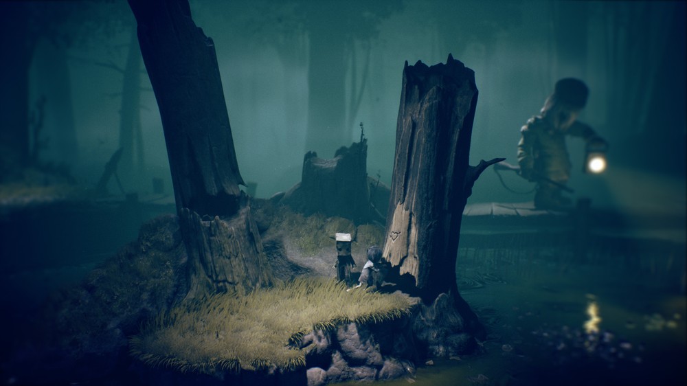Little Nightmares II Review PC Game Chronicles