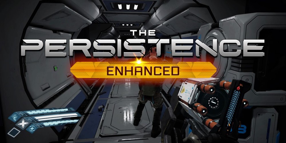 The Persistence Enhanced out now for PC, PlayStation 5, XBOX Series XS