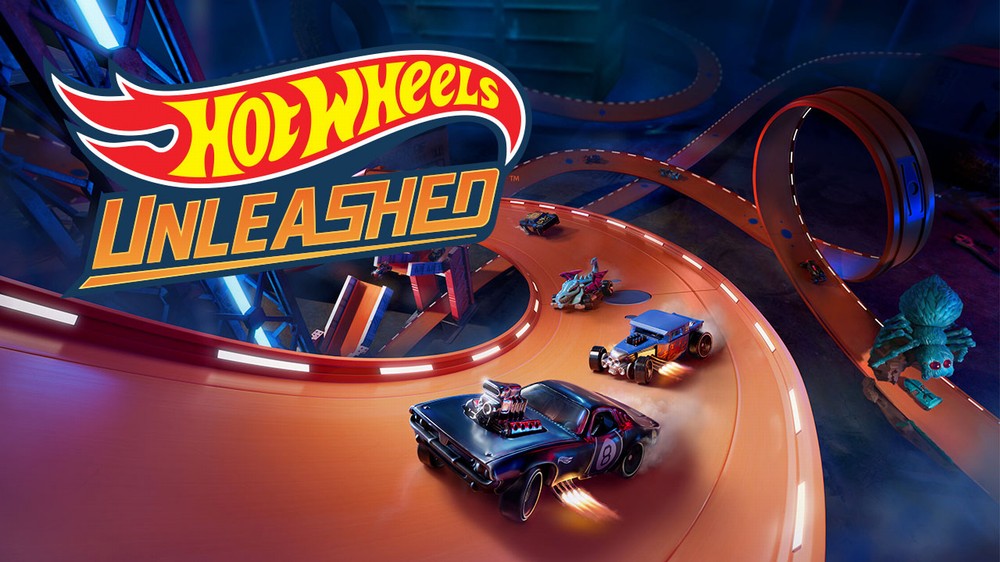 Mattel and Milestone Go Under the Hood to Reveal Launch Day Cars in Hot
