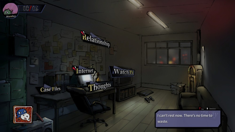 Hermitage Strange Case Files Review PC Game Chronicles