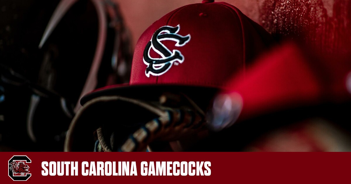 Baseball Roster 2025 University of South Carolina Athletics
