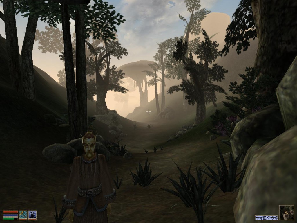 【200以上】 The Elder Scrolls Iii