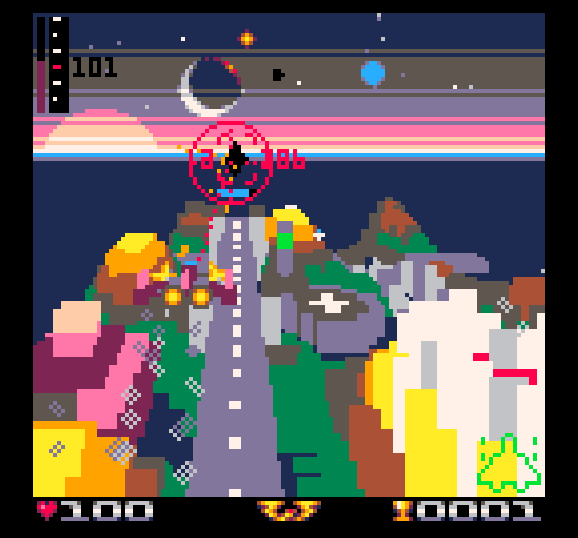 PICO8 Still Exists and is Still Amazing GameCola