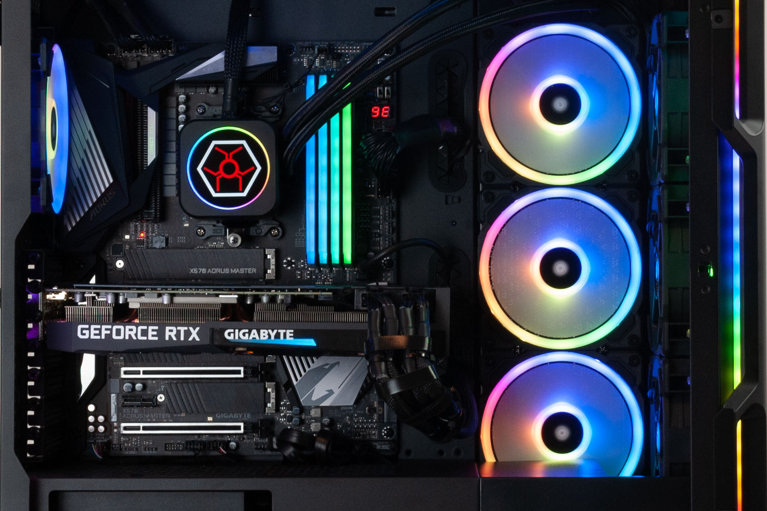 7 belangrijke dingen waar je op moet letten als je een nieuwe Game PC