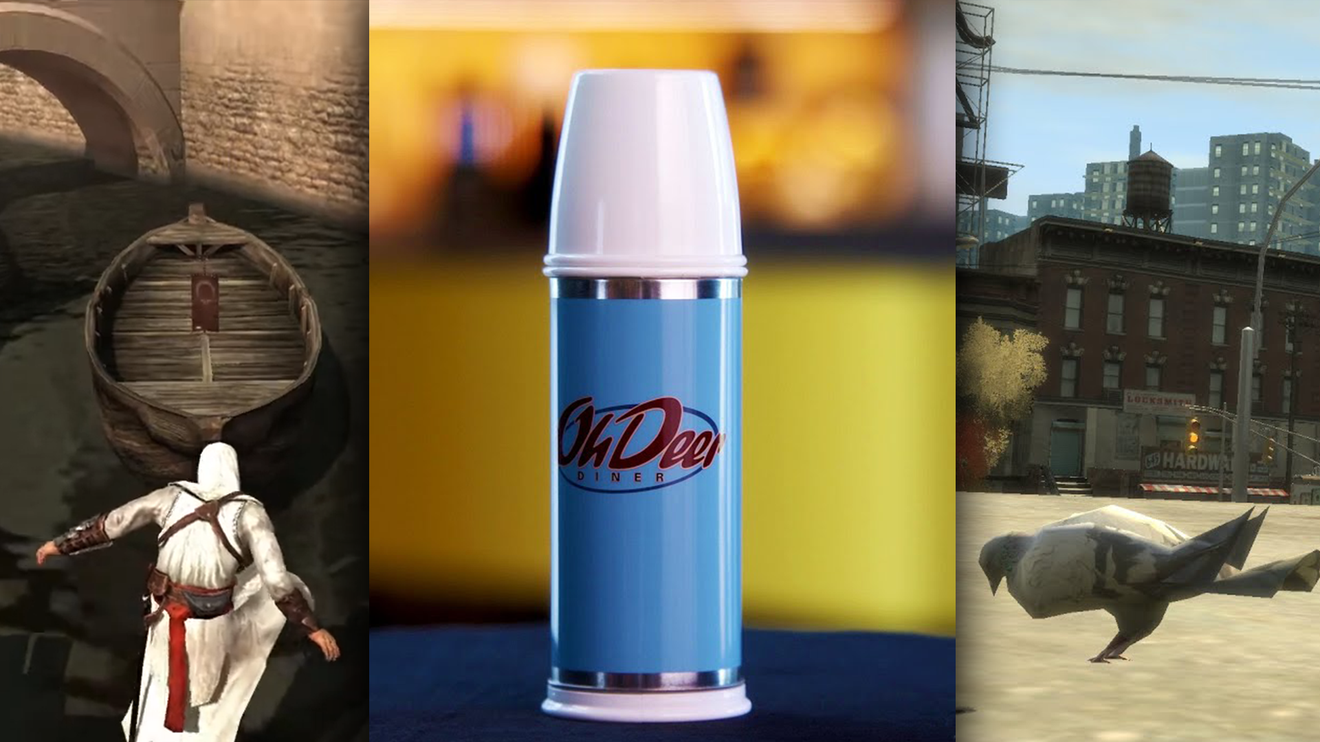 Worst Collectibles In Games Game Craves