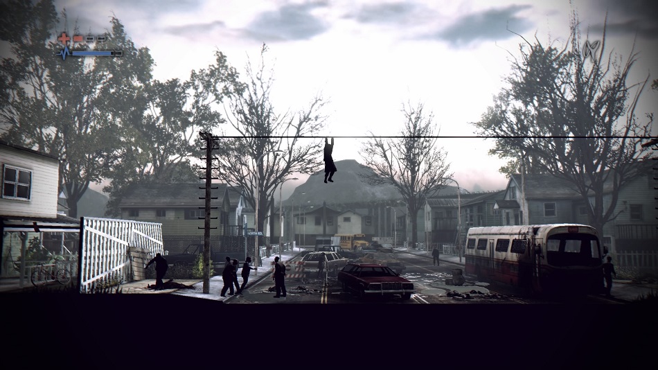 Deadlight Director’s Cut Review