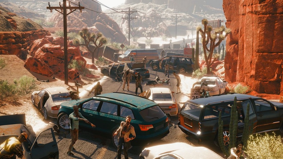 Arizona Sunshine Review