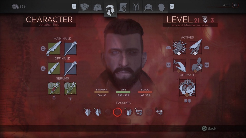 Vampyr Review – Gamecritics.com