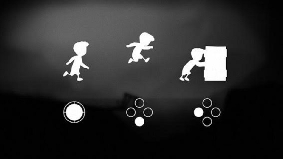 Limbo (Switch) Review