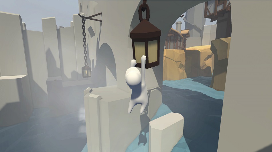 Human Fall Flat Review
