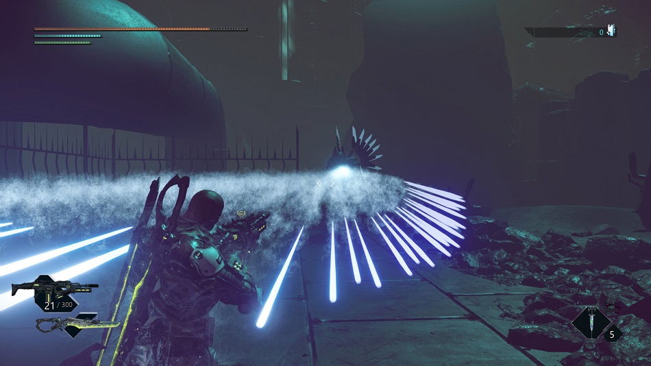 Immortal Unchained Review