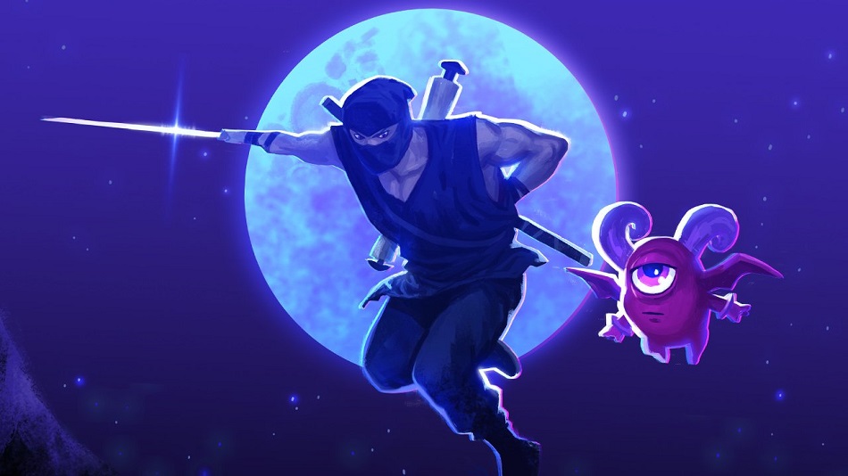 The Messenger Review