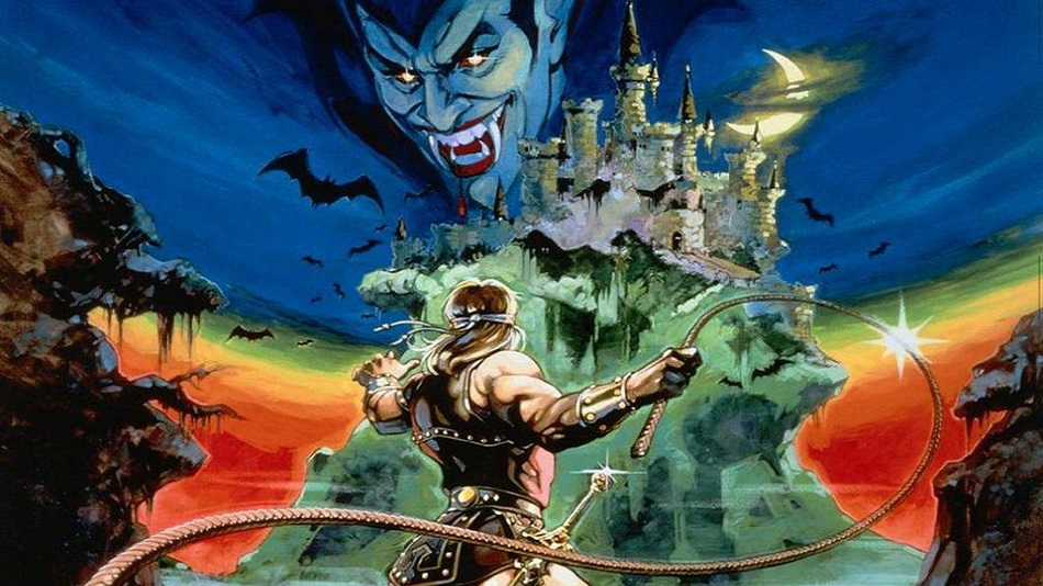 Castlevania Anniversary Collection Review