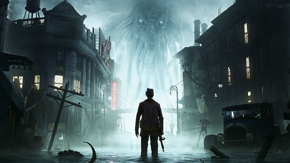 The Sinking City Review