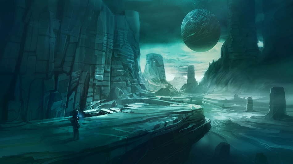 Eclipse Edge Of Light Review