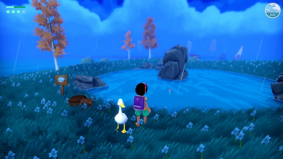 Summer In Mara Review