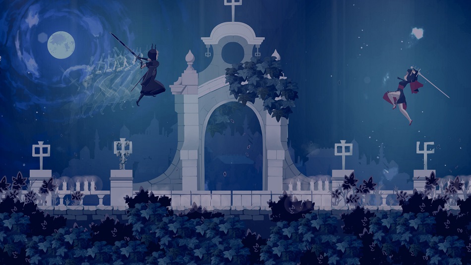 Minoria Review