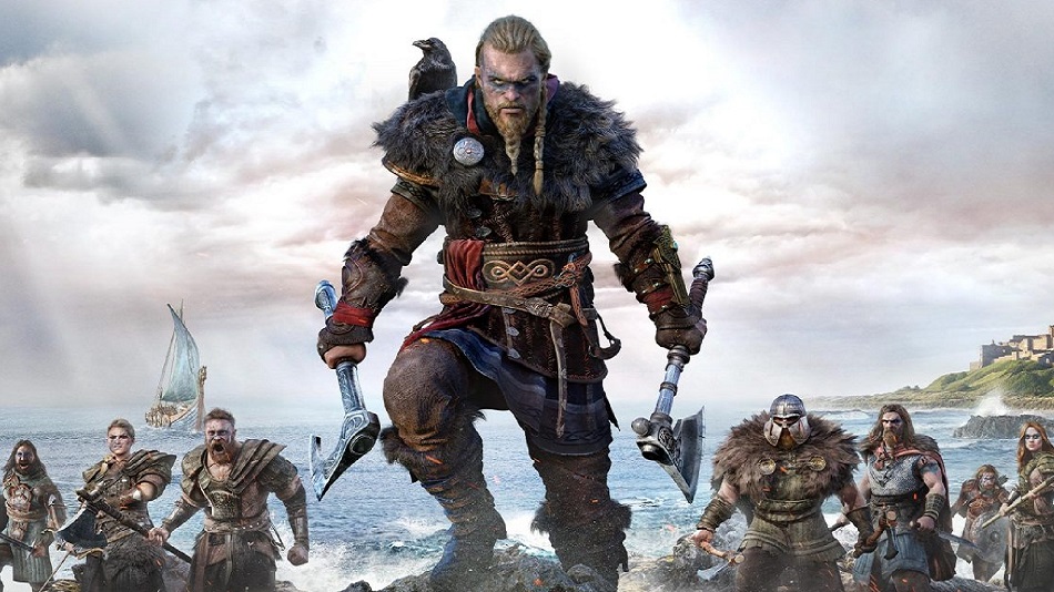 Assassin’s Creed Valhalla Review
