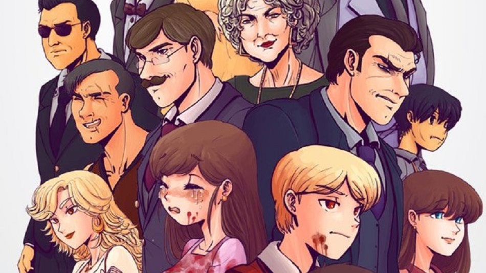 Crime Opera The Butterfly Effect Review