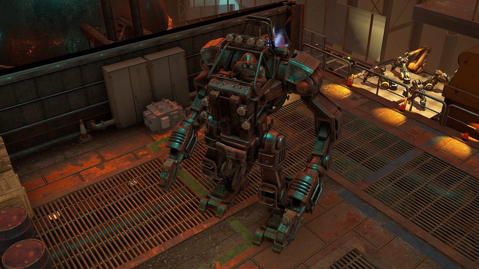 Wasteland 3 The Battle For Steeltown Review