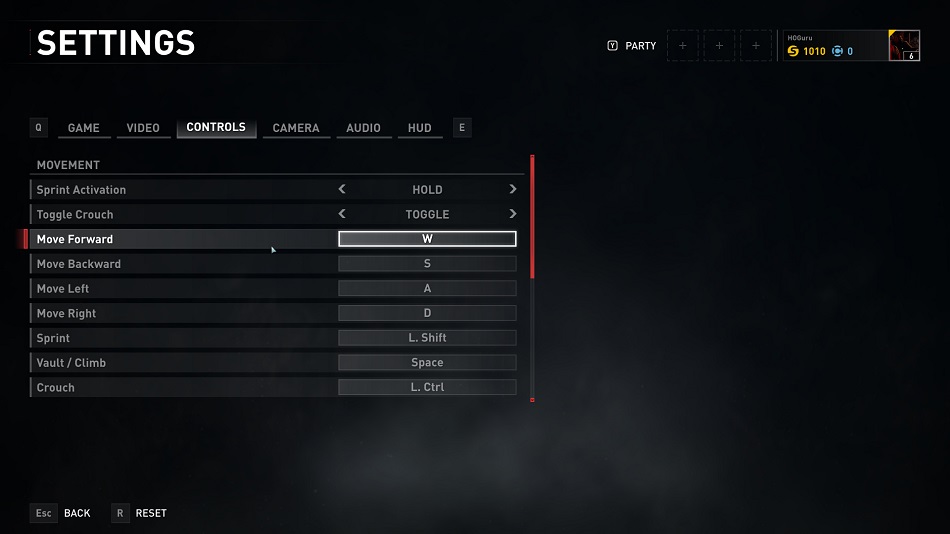 World War Z: Aftermath Review – Gamecritics.com