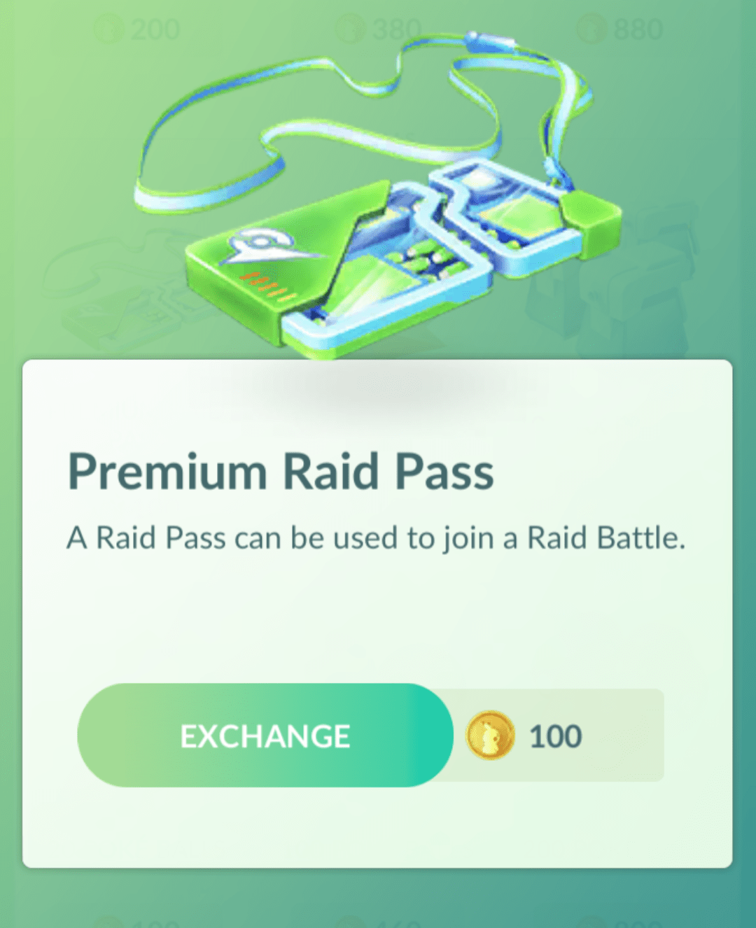 Niantic Has Updated The Raid Battle Rewards in Pokémon Go GameCuddle