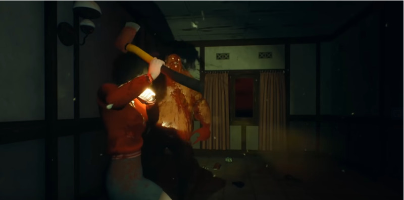 Inilah Kelebihan DreadOut 2, Game Karya Anak Bangsa Yang